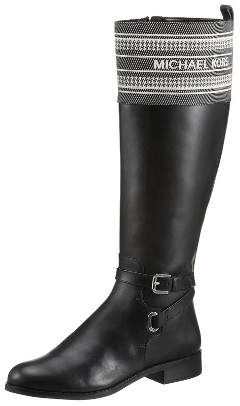 stiefel damen michael kors|michael kors waterproof boots.